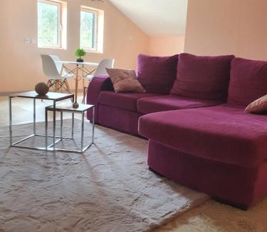 Alvaiazere Appartement | Alojamento Local - Casa Amarela