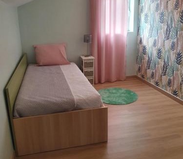 Alvaiazere Appartement | Alojamento Local - Casa Amarela
