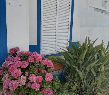 Quinta Do Conde Maison | Alojamento local Família Coelho