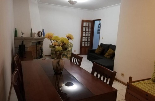 Fundao Appartement | Alojamento Local Santos