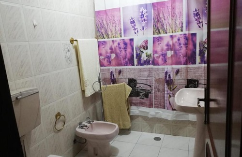 Fundao Appartement | Alojamento Local Santos