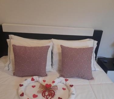 Melo Appartement | Alojamento Pelourinho