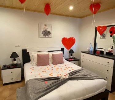 Melo Appartement | Alojamento Pelourinho