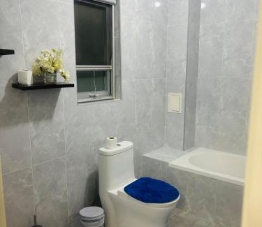 Belas Appartement | Alojamento proapic, Kilamba