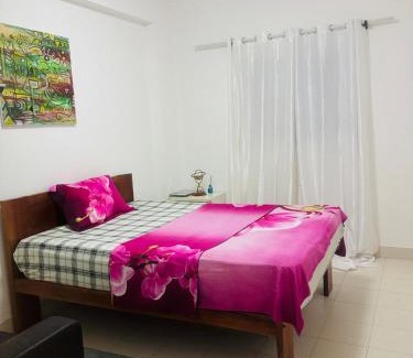 Belas Appartement | Alojamento proapic, Kilamba