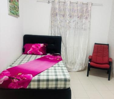 Belas Appartement | Alojamento proapic, Kilamba