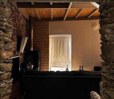Alfandega da Fe Maison | Alojamento Rural com Salamandra e AC - 10 min da Barragem do Sabor - Casa do Largo