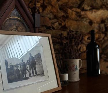 Alfandega da Fe Maison | Alojamento Rural com Salamandra e AC - 10 min da Barragem do Sabor - Casa do Largo