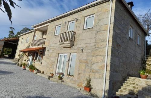 Oliveira de Frades Maison | Alojamento São Lourenço
