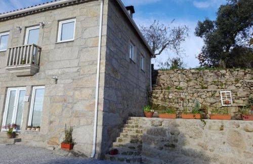 Oliveira de Frades Maison | Alojamento São Lourenço