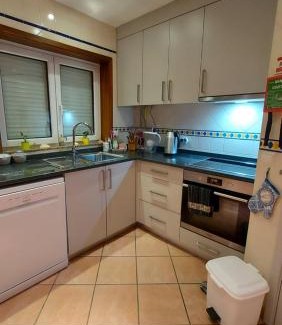Vagos Appartement | ALOJAMENTO SAUDADE