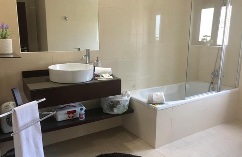 Aguas Belas Appartement | Alojamento Tranquilo junto ao Lago perto do Zêzere