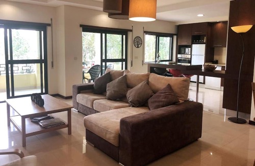 Aguas Belas Appartement | Alojamento Tranquilo junto ao Lago perto do Zêzere