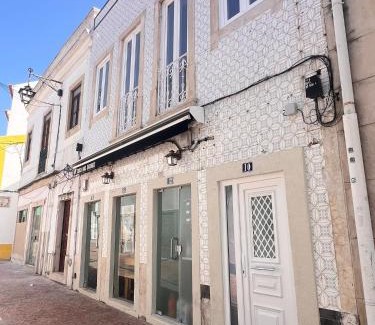 Perofilho Appartement | Alojamentos DP