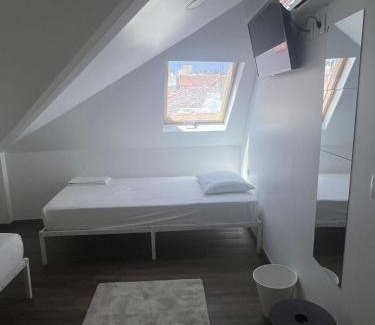 Perofilho Appartement | Alojamentos DP