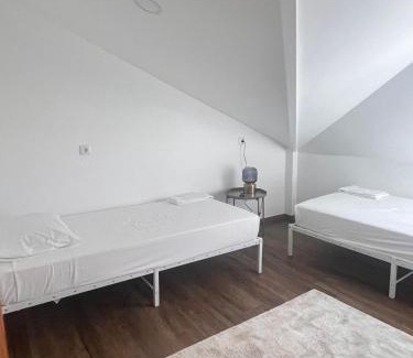 Perofilho Appartement | Alojamentos DP