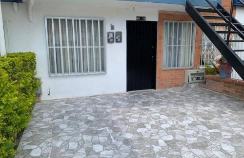 Pereira Appartement | ALOJAMIENO CERCA A UKUMARI, CONSOTA, EXPOFUTURO