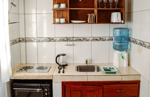 Puerto Iguazu Appartement | Alojamiento a 5 minutos del centro de Iguazú