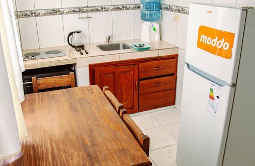 Puerto Iguazu Appartement | Alojamiento a 5 minutos del centro de Iguazú