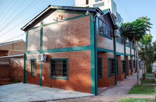 Puerto Iguazu Appartement | Alojamiento a 5 minutos del centro de Iguazú