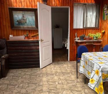 Las Cruces Maison | Alojamiento a pocos metros de la playa