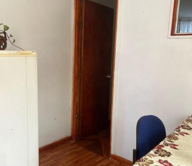 Las Cruces Maison | Alojamiento a pocos metros de la playa