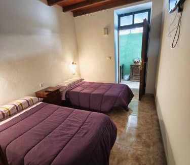 Villaviciosa de Cordoba Maison | Alojamiento Acuario