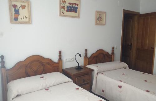 Coto Rios Maison | Alojamiento aguasblanquillas