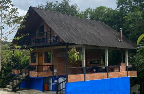 San Carlos Appartement | Alojamiento aire puro