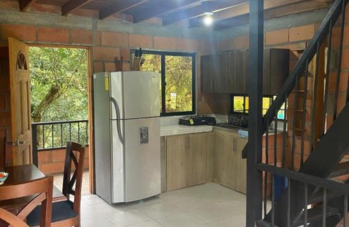 San Carlos Appartement | Alojamiento aire puro