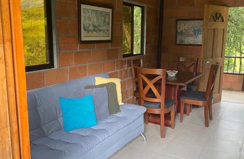 San Carlos Appartement | Alojamiento aire puro