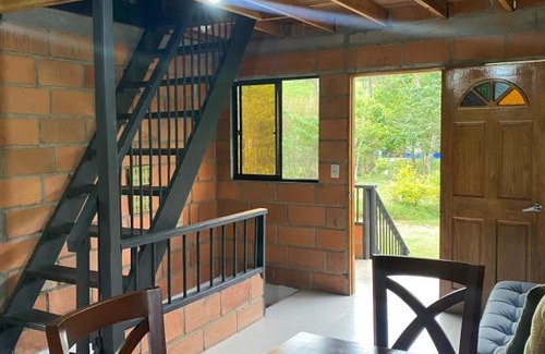 San Carlos Appartement | Alojamiento aire puro