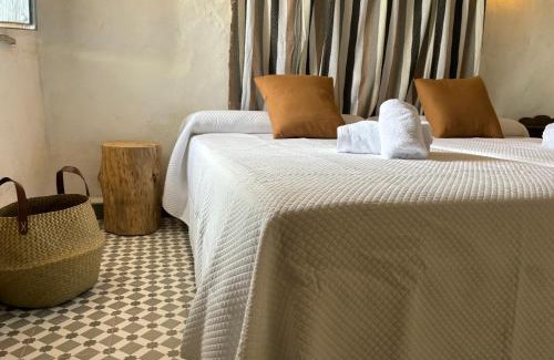 Iznatoraf Appartement | Alojamiento Alberquina
