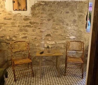 Iznatoraf Appartement | Alojamiento Alberquina