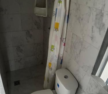 San Jose de Pare Appartement | Alojamiento apartamento campestre Barbosa