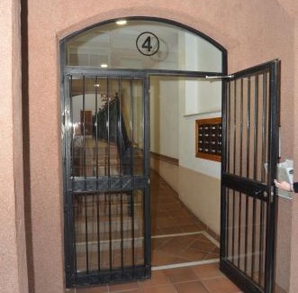 Capuchinos Maison | Alojamiento Azahara