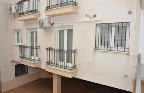 Capuchinos Maison | Alojamiento Azahara