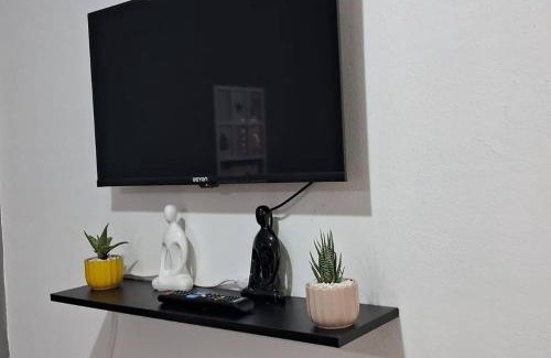 Culiacan Appartement | Alojamiento cómodo en Lomas de San Isidro