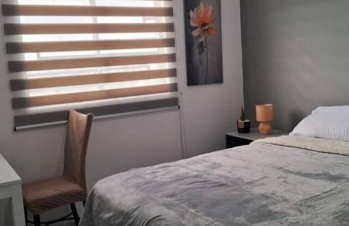 Culiacan Appartement | Alojamiento cómodo en Lomas de San Isidro