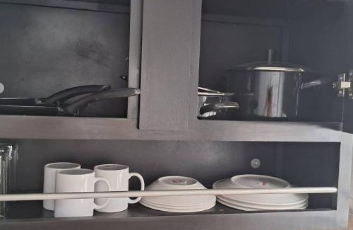 Culiacan Appartement | Alojamiento cómodo en Lomas de San Isidro