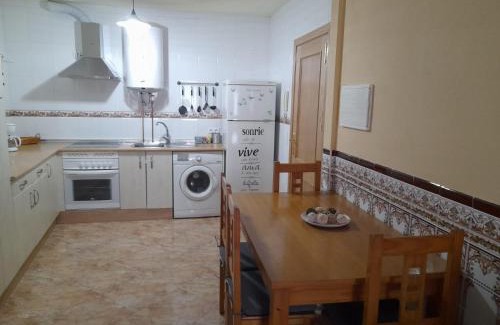 Sotillo de la Adrada Maison | Alojamiento Castelar