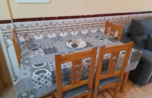 Sotillo de la Adrada Maison | Alojamiento Castelar
