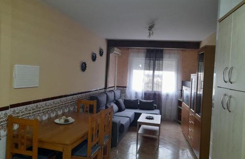 Sotillo de la Adrada Maison | Alojamiento Castelar