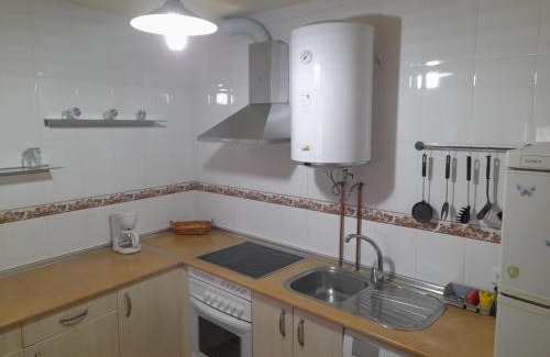 Sotillo de la Adrada Maison | Alojamiento Castelar
