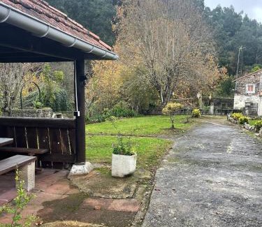 Santiago de Cartes Maison | Alojamiento CasAmalia