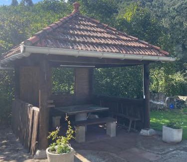 Santiago de Cartes Maison | Alojamiento CasAmalia