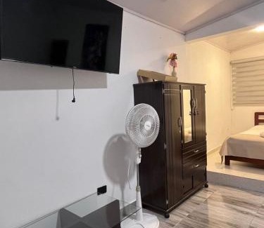 San Jose de Pare Maison | Alojamiento campestre Barbosa Santander