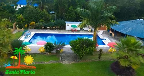 El Colegio Hôtel | Alojamiento campestre en Mesitas