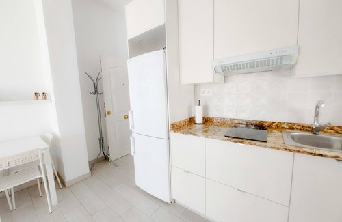 Murcia Appartement | Alojamiento Cartagena Ático con Terraza