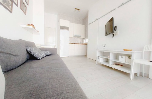 Murcia Appartement | Alojamiento Cartagena Ático con Terraza